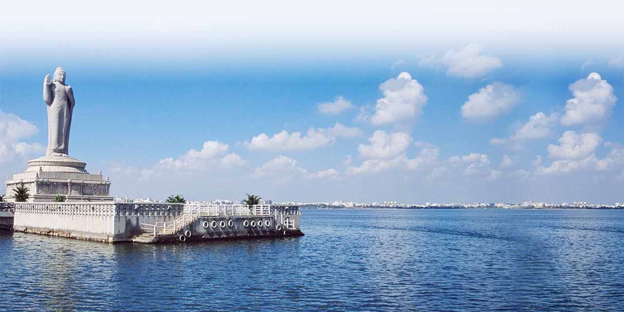 Hussain Sagar Lake Itinerary
